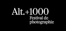 Alt. +1000 - festival de photographie