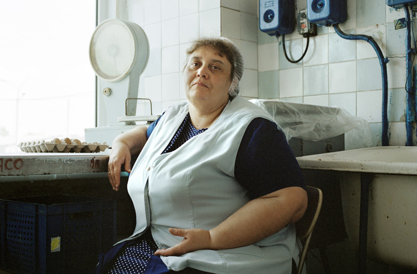 Kaliningrad : Berlin – Moskva