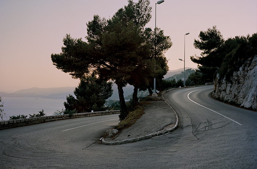 CROSSROADS