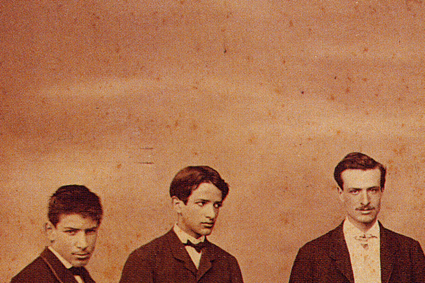 Ritratto di famiglia