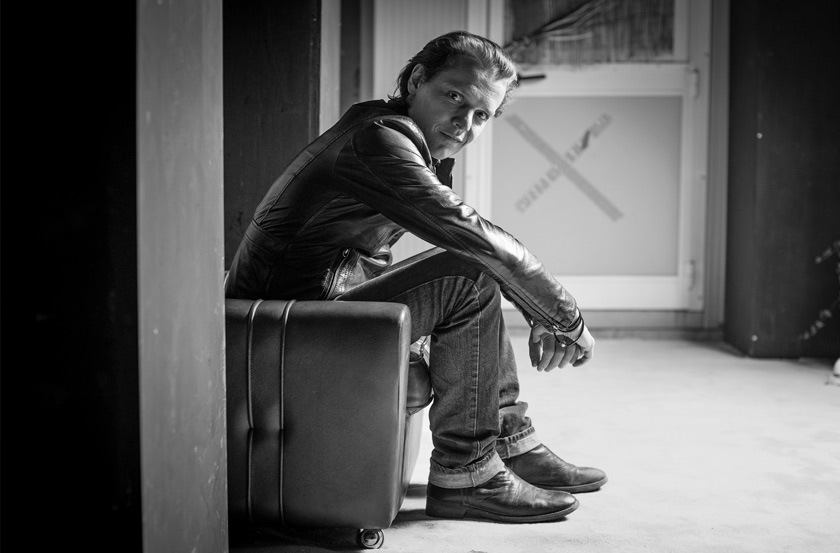 Au coeur de la musique