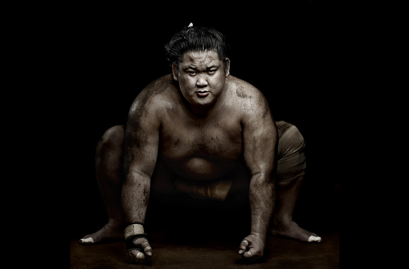 Trilogie japonaise