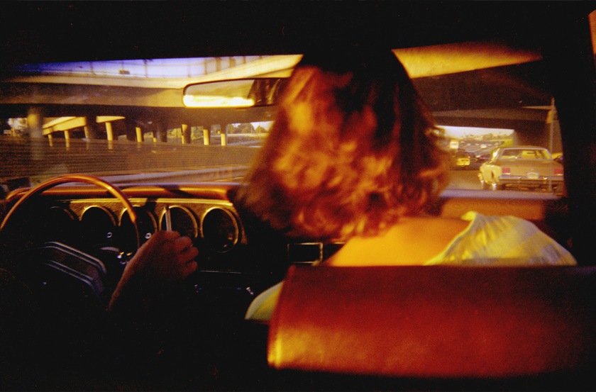 Drive In