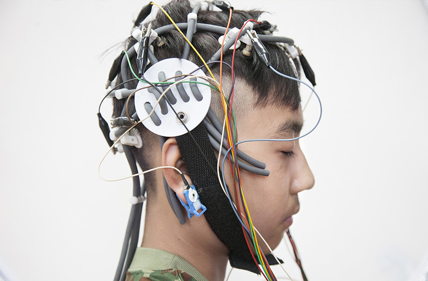 Rehabilitation of Addicts to Internet games in China