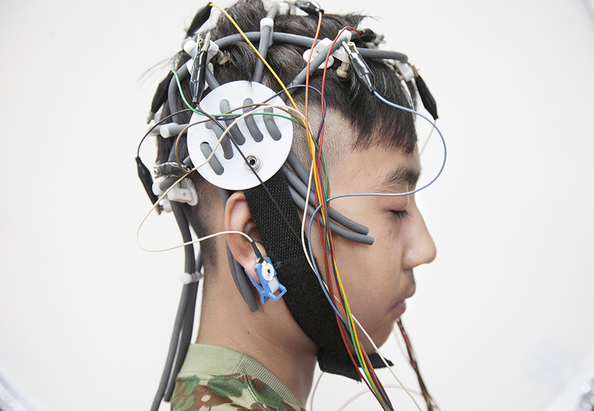 Moleres Fernando - Rehabilitation of Addicts to Internet games in China