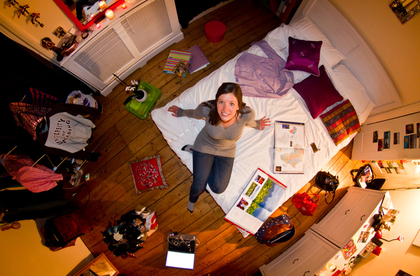 My Room