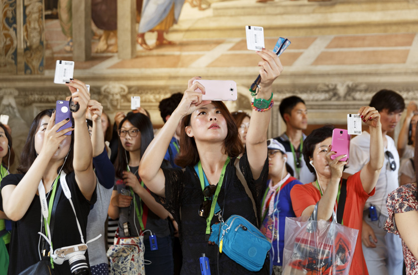 Camera - appareil photo