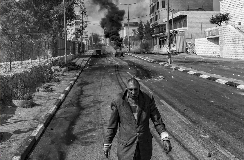 Palestinians