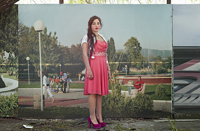 The Bartered Bride,