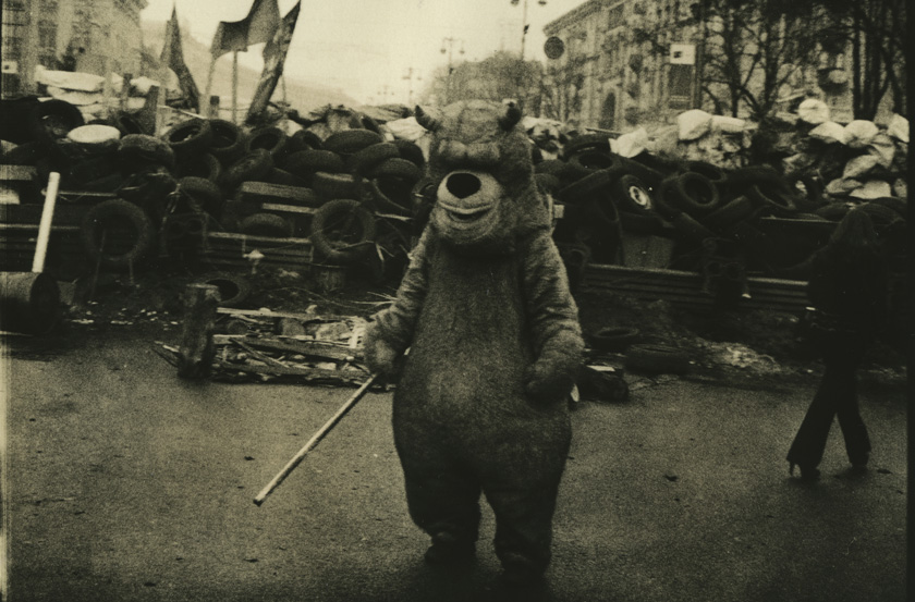 Euromaidan