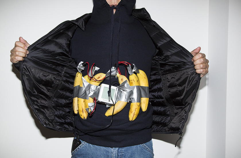 Banana Republic