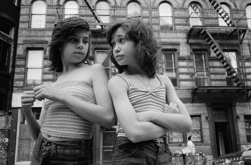 Prince Street Girls
