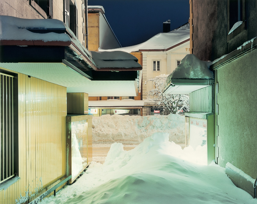 Flechtner Thomas  - Colder
