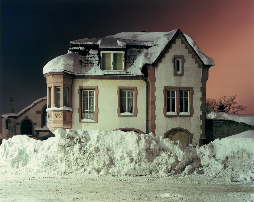 Flechtner Thomas  - Colder