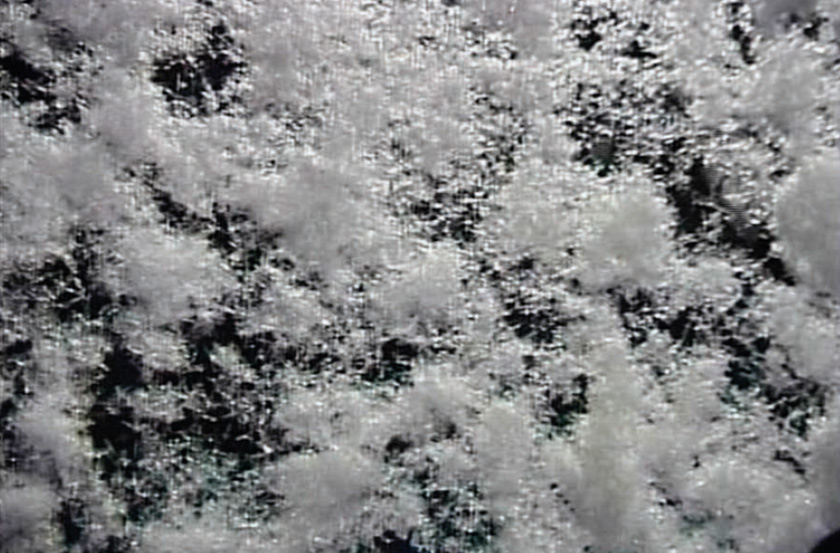 Snowfall II