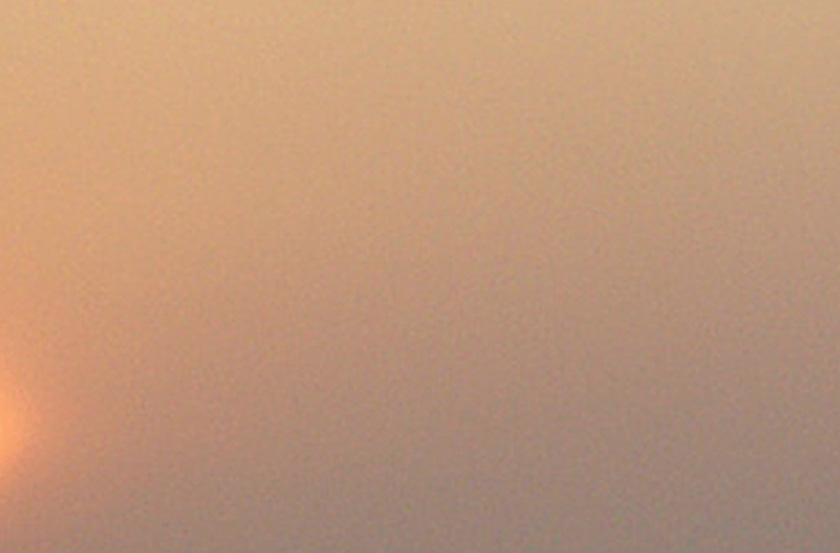 Seven Sunsets