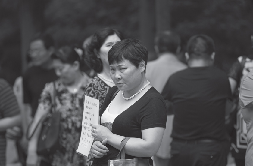 Les joies de la conformité