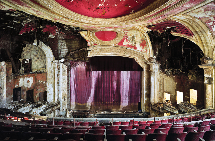 Theaters