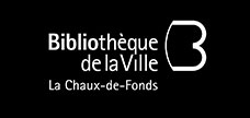 Bibliothèque de la Ville