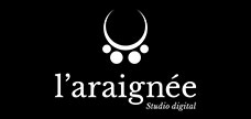 L'araignée - Studio digital à La Chaux-de-Fonds