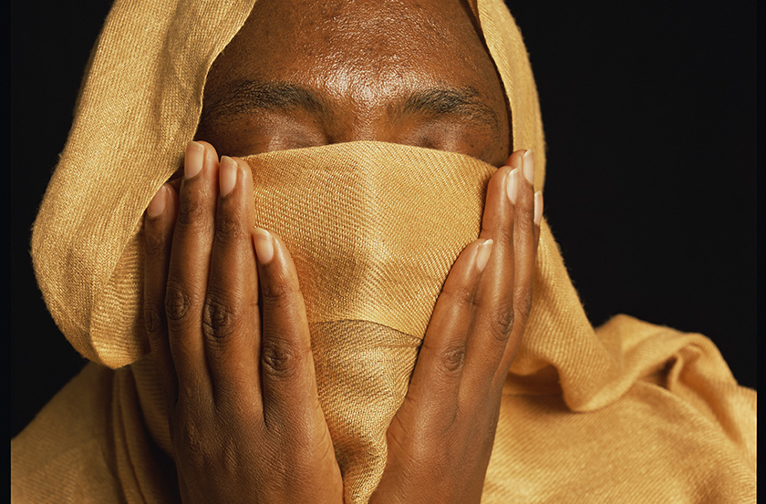 Andres  Serrano | Torture