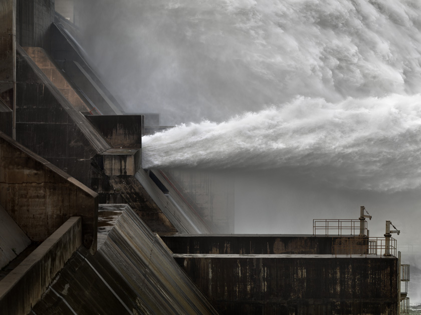 Burtynsky  Edward - Water