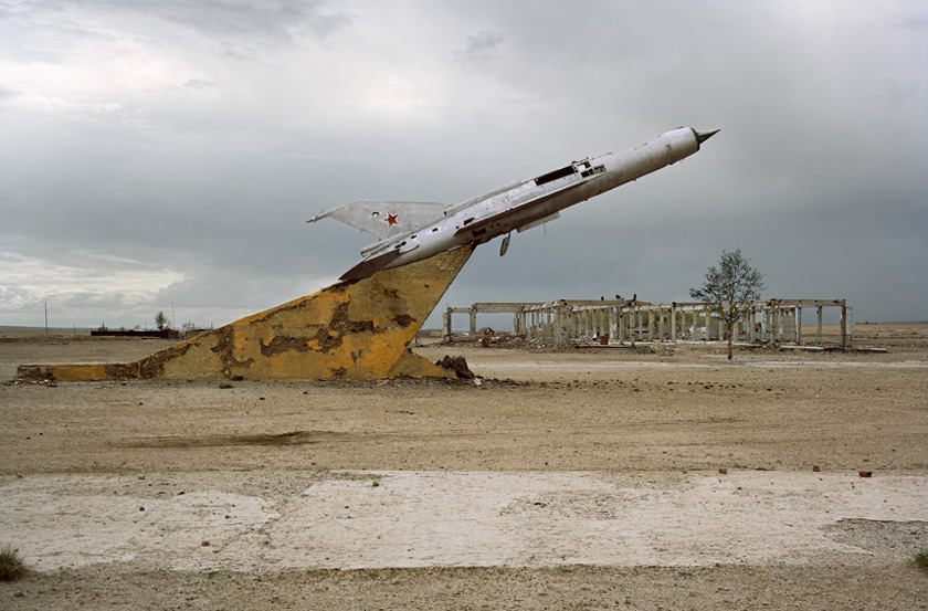 Eric Lusito | After the Wall. Traces of the Soviet Empire