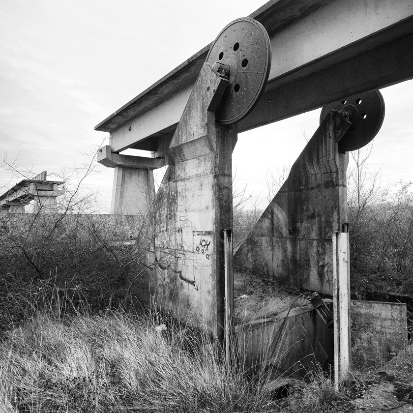 Yersin Jean-Marc - La Ligne