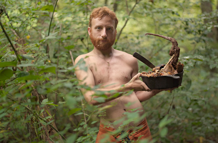 Lucas  Foglia | Un ordre naturel