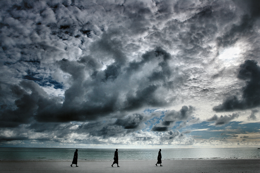 Colombo Régis - Zanzibar