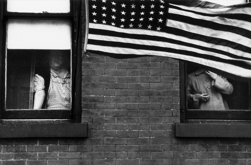 Robert Frank | Rétrospective