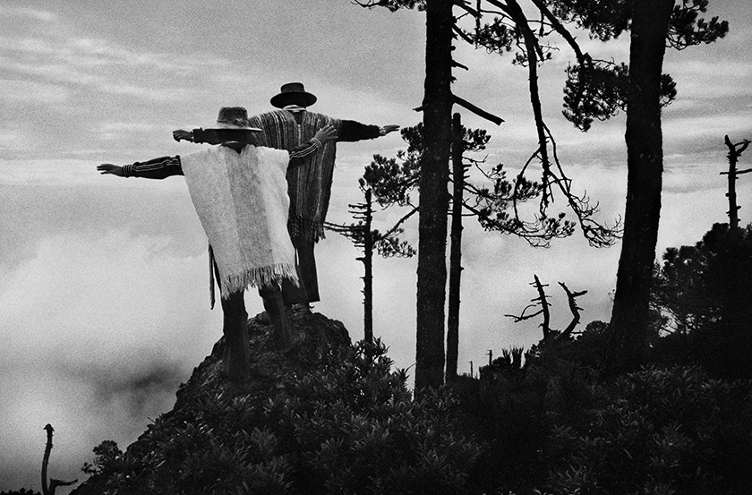 Sebastião Salgado | Photographs