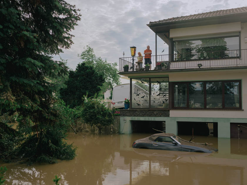 (collectif) DOCKS - A year belong the banks,