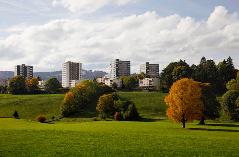 Sophie Stieger | La rencontre