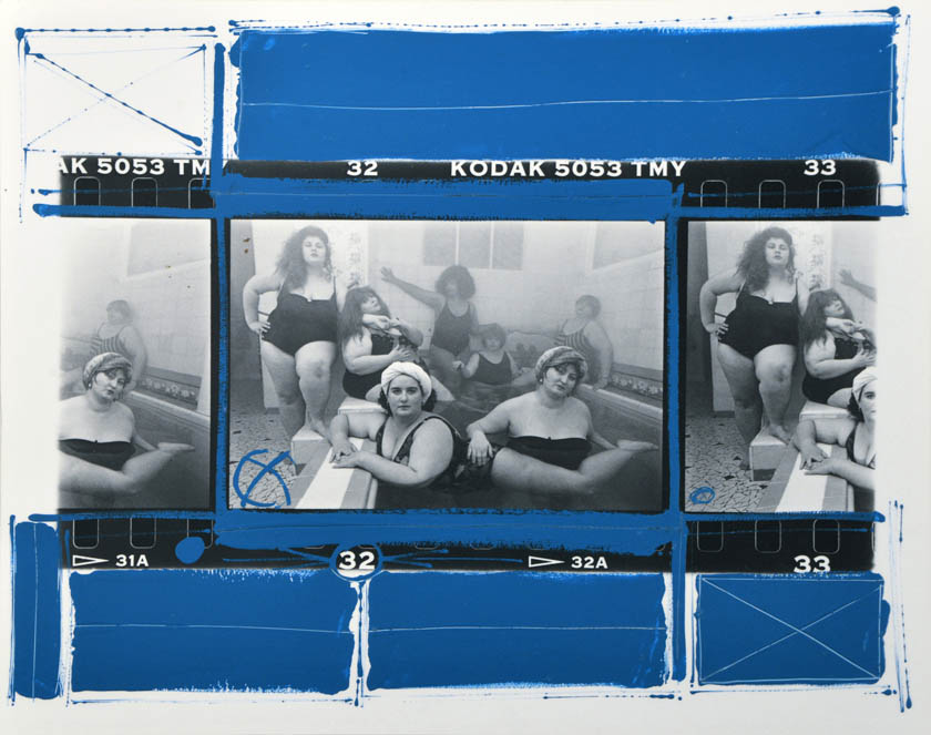 Klein William - Rétrospective 