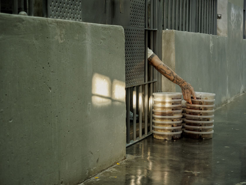 Carlos Juan - Asi Es La Vida CECOT