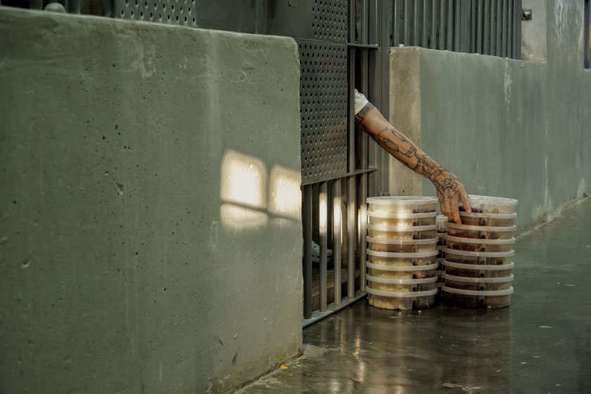 Juan Carlos | Asi Es La Vida CECOT