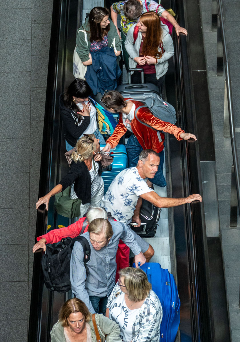 Christinat Olivier - Pas un jour sans une nuit