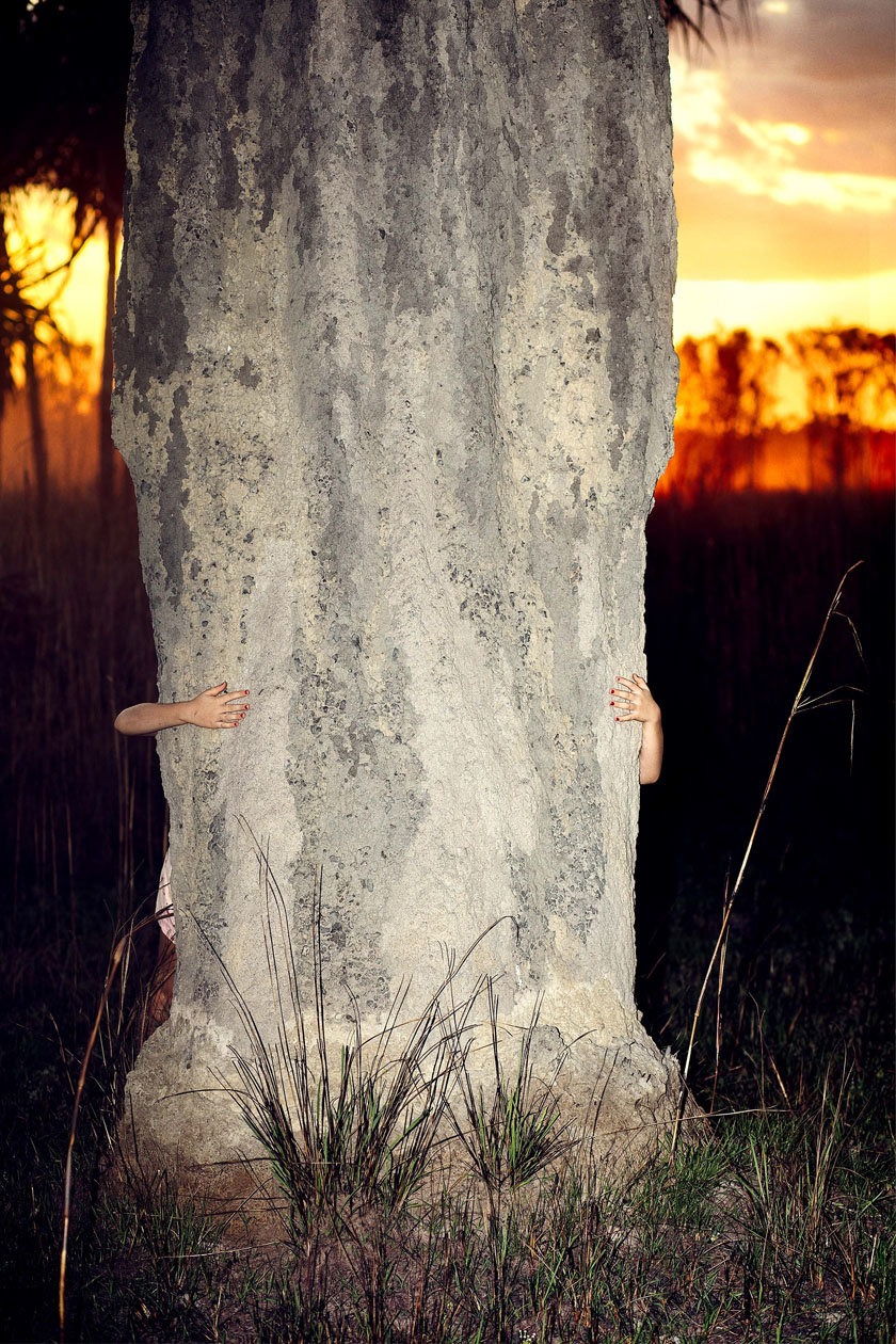 Fenwick Liss - Humpty Doom