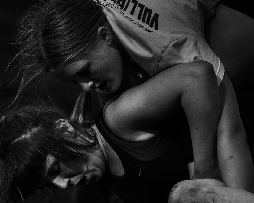 Gafsou Matthieu - La Liberté n’est plus un rêve