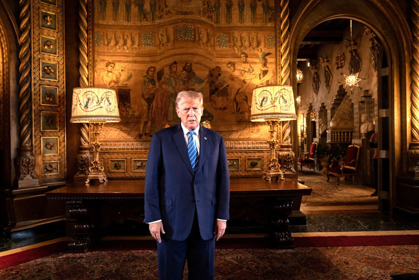 Adam Gray | American Madness