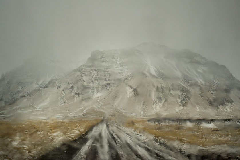 Todd Hido | Bright Black World