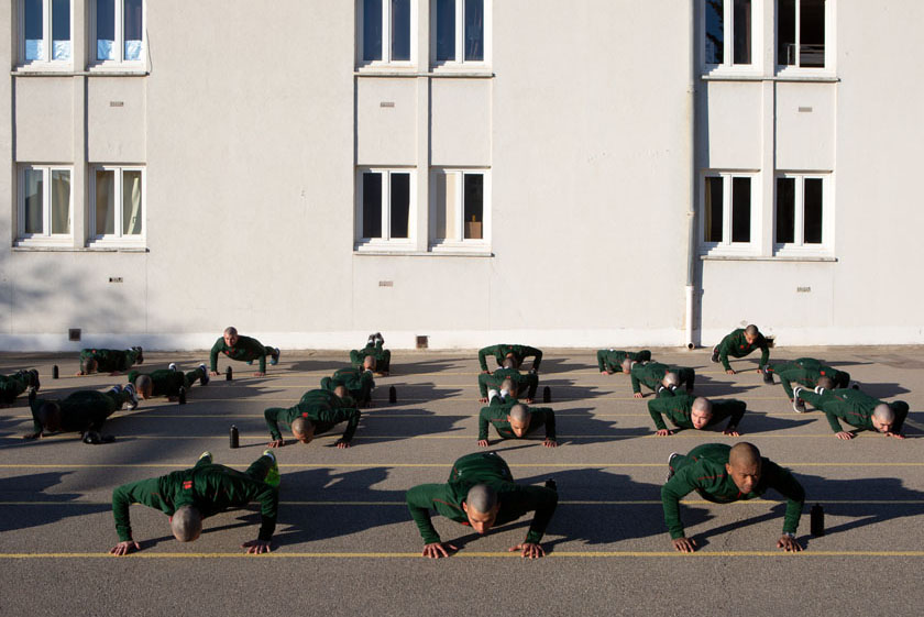 Julie Joubert | Patria Nostra