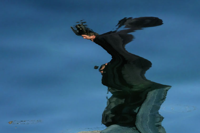 Patricia Laguerre | Âmes flottantes