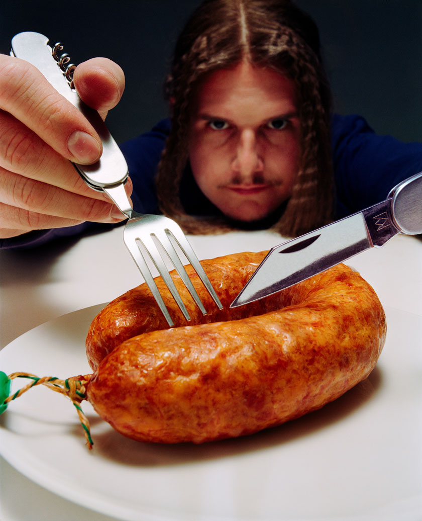 Mader Romain - Le Papet