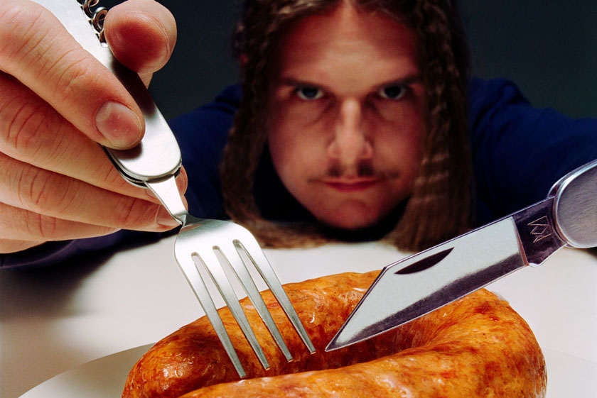 Romain Mader | Le Papet