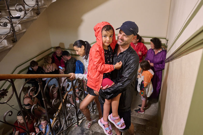 Marchon David - Tempête à Festi’neuch
