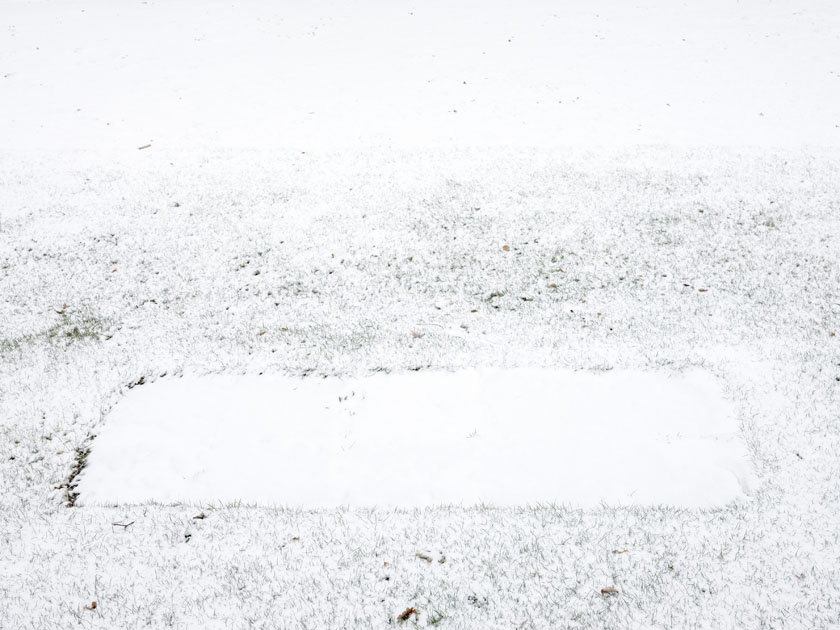 Renaud Marc - Épiderme