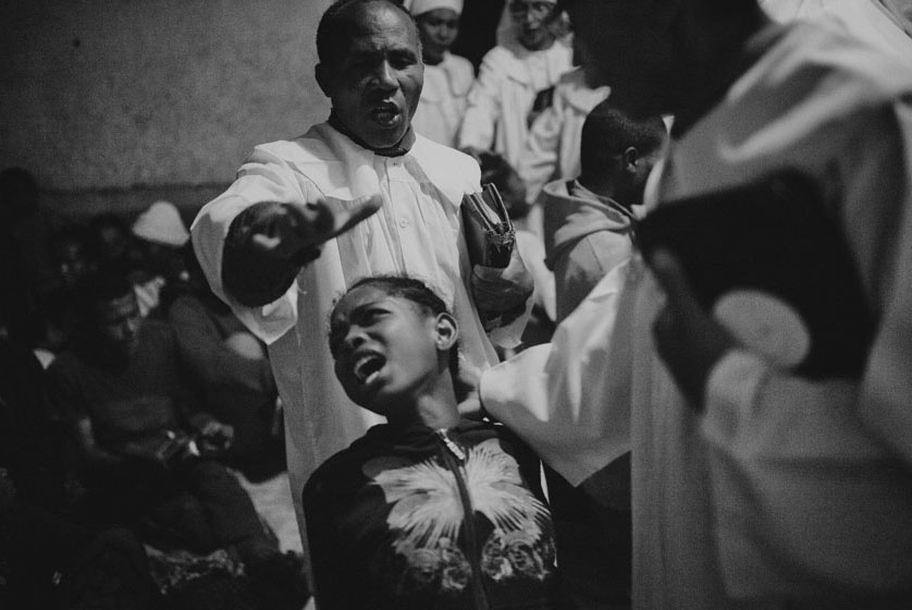 Rijasolo | Madagascar, Terre des Esprits