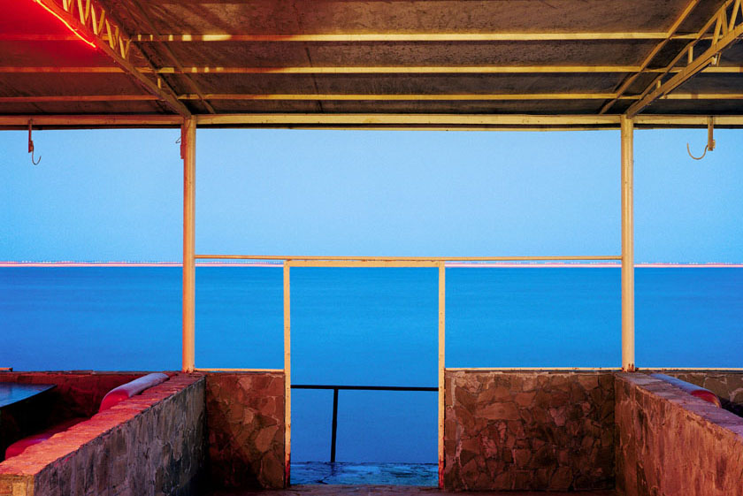 Patrick Wack | Azov Horizons